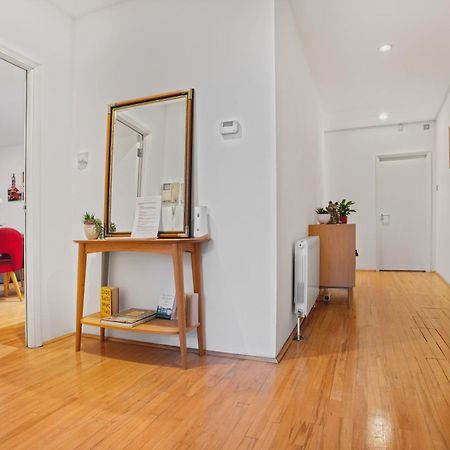 Tenacity Homes London Eksteriør billede