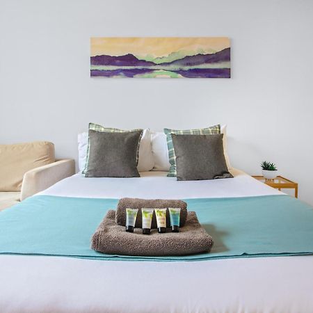 Tenacity Homes London Eksteriør billede