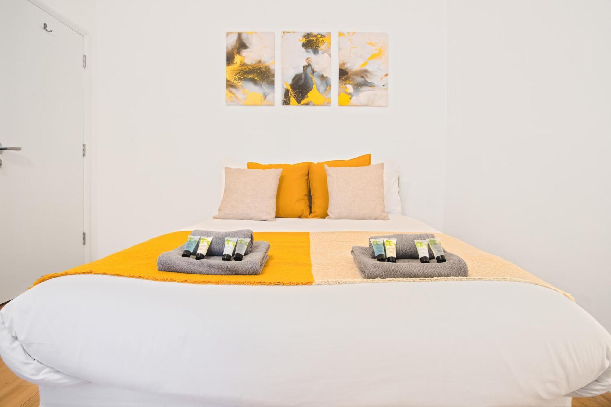 Tenacity Homes London Eksteriør billede